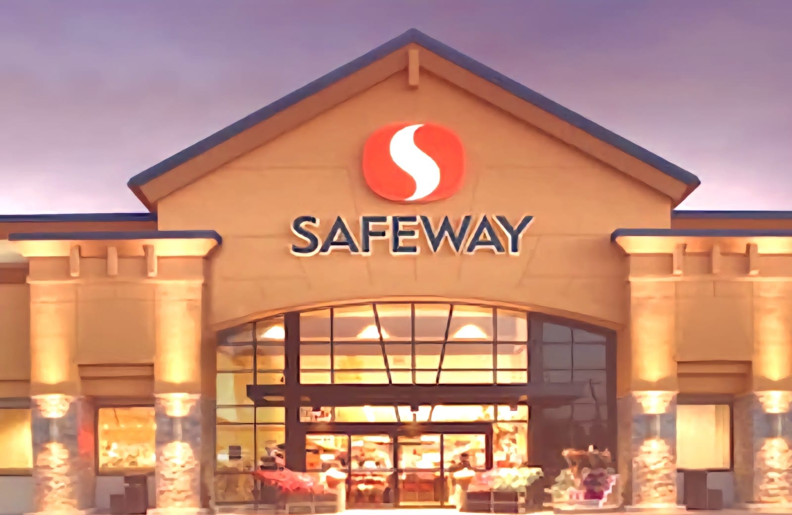 Safeway Pharmacy City Centre (photo: Lazarus, via Google)