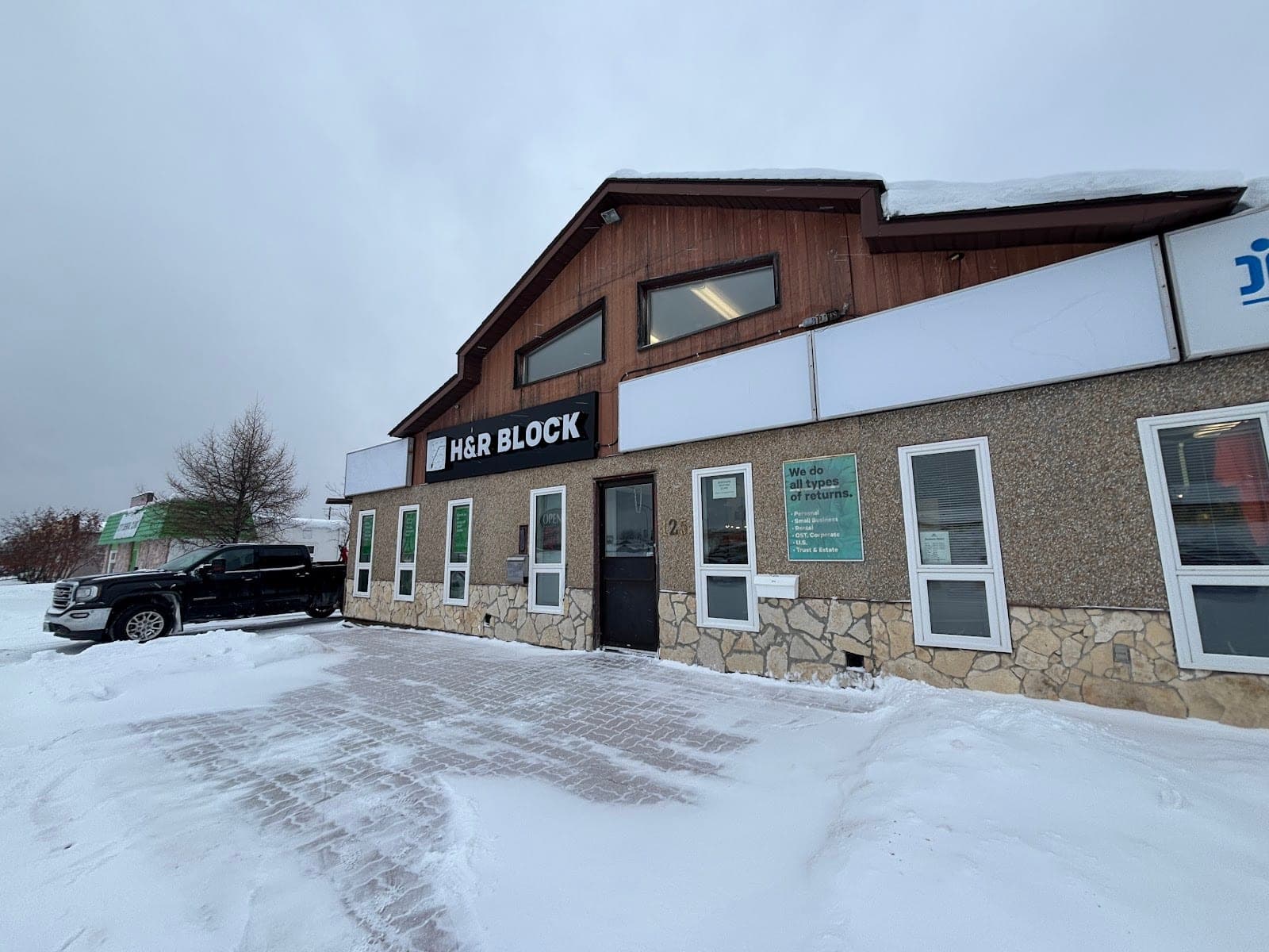 Northern Denture Clinic (photo: Darren Langley, via Google)