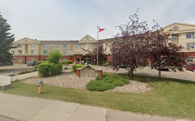 GEF Seniors Housing - McQueen Place Lodge - Photo 1