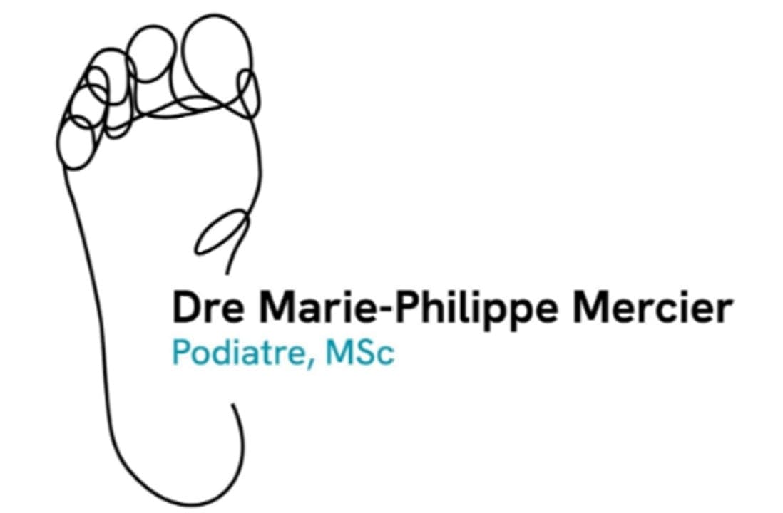 Dre Marie-Philippe Mercier, Podiatre (photo: Dre Marie-Philippe Mercier, Podiatre inc., via Google)