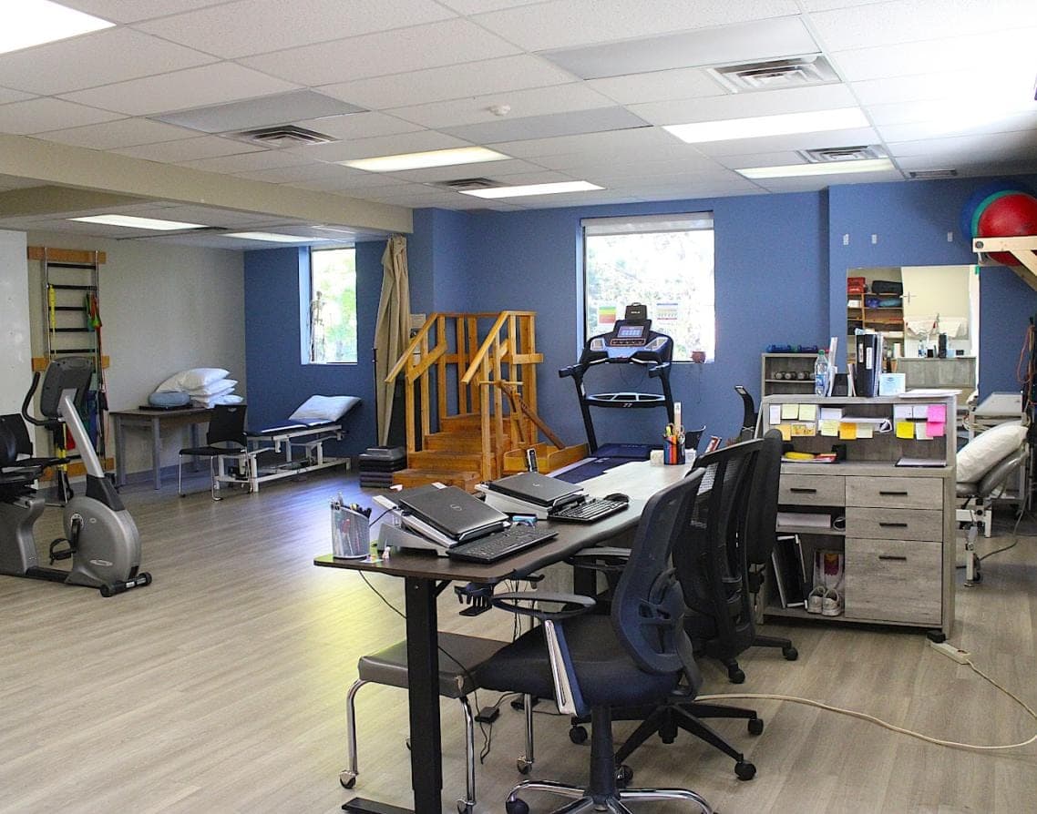 SeniorHome.ca - Lifemark Physiotherapy Fonthill