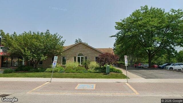 Pauls Randy Dr (Google Street View)
