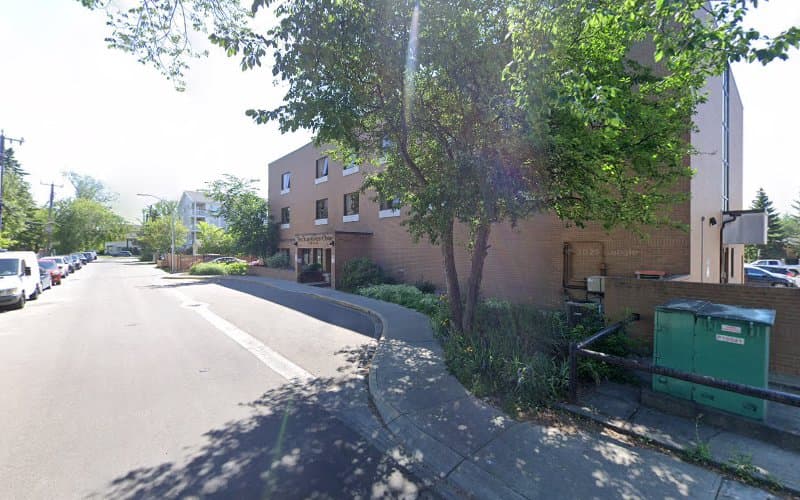 GEF Seniors Housing - Queen Alexandra Place Lodge - Photo 1