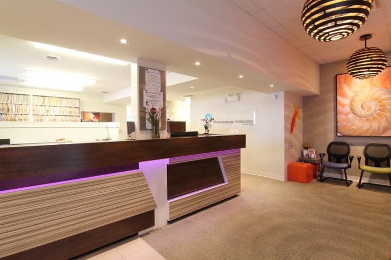 Physiotherapy Associates of Port Perry (photo: Physiotherapy Associates of Port Perry, via Google)