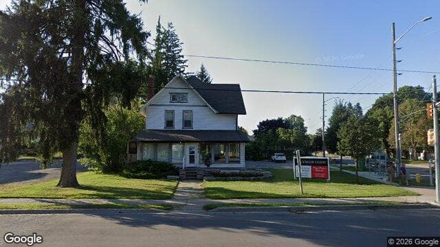 Dr. Brian Hadden & Assoc (Google Street View)