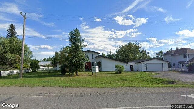 Vanderhoof Physiotherapy & Wellness Services (Google Street View)