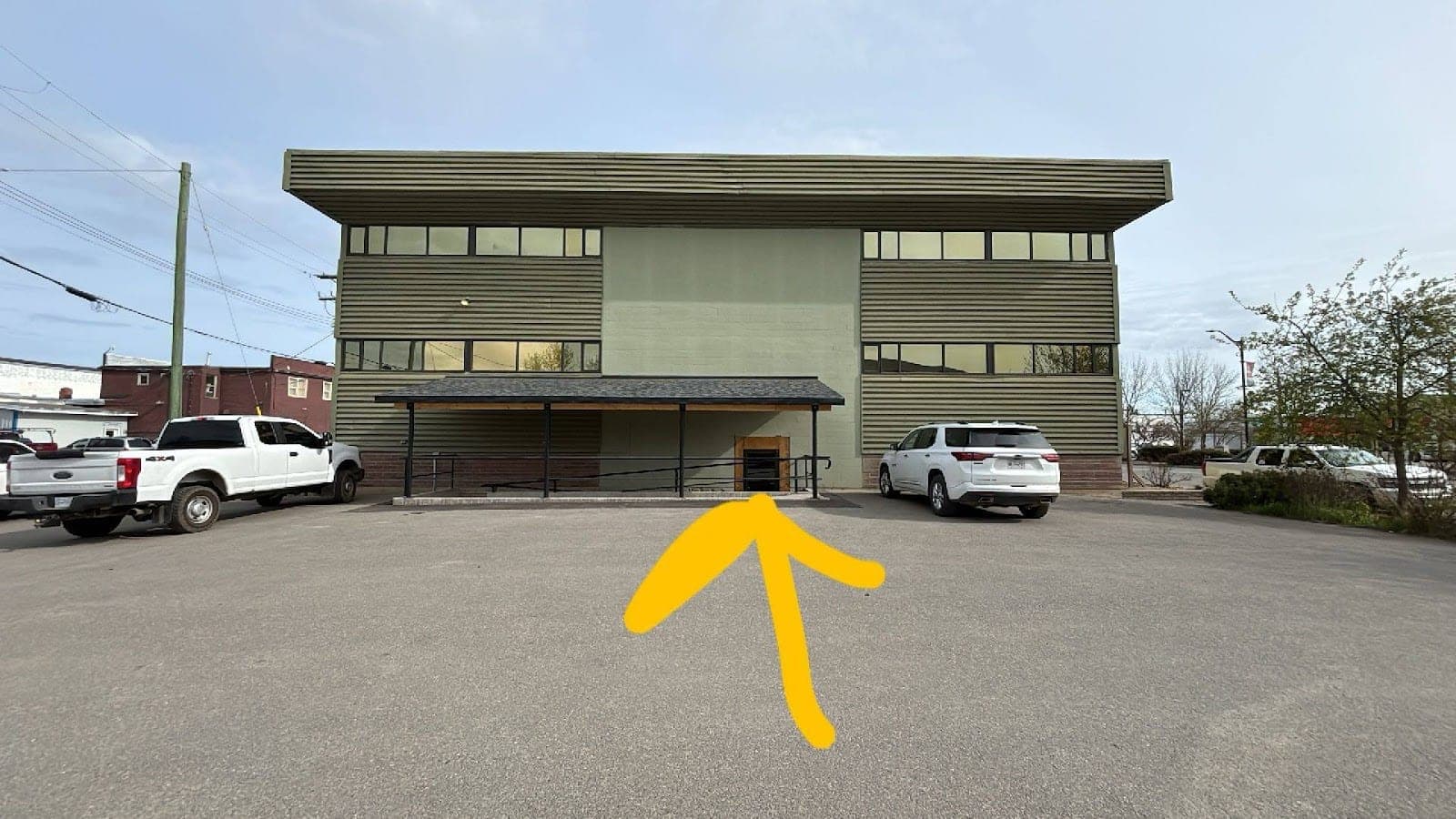 Ridgeline Health (photo: Ridgeline Health, via Google)