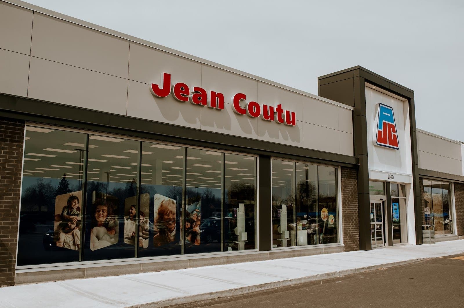 PJC Jean Coutu (photo: PJC Jean Coutu, via Google)