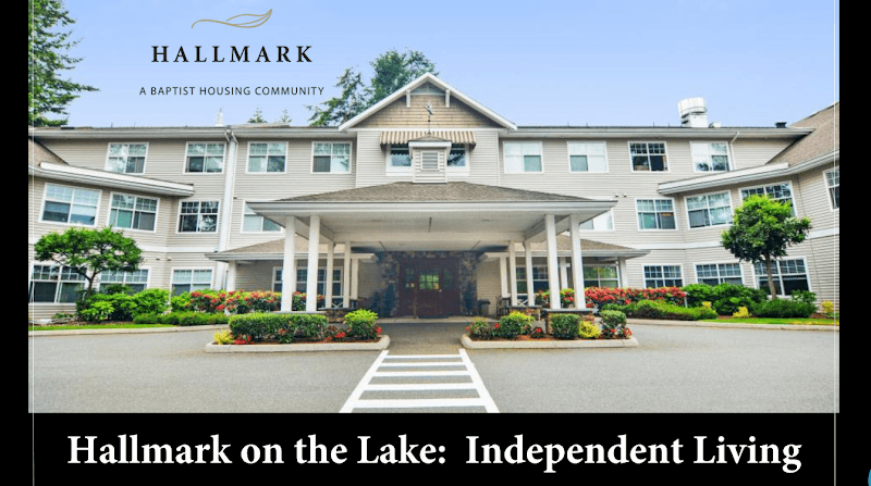 Hallmark on the Lake - Photo 1
