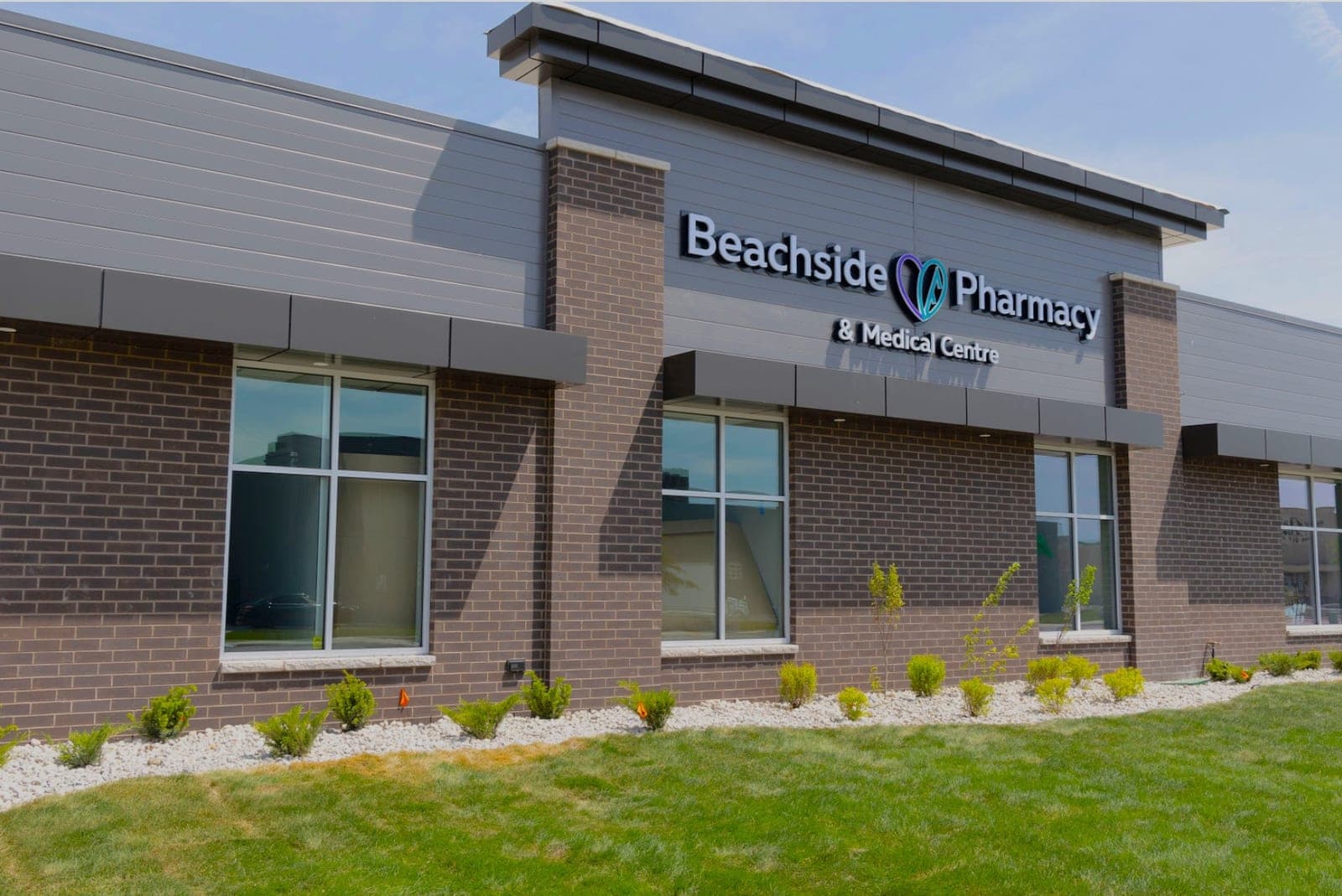 SeniorHome.ca - Beachside Pharmacy