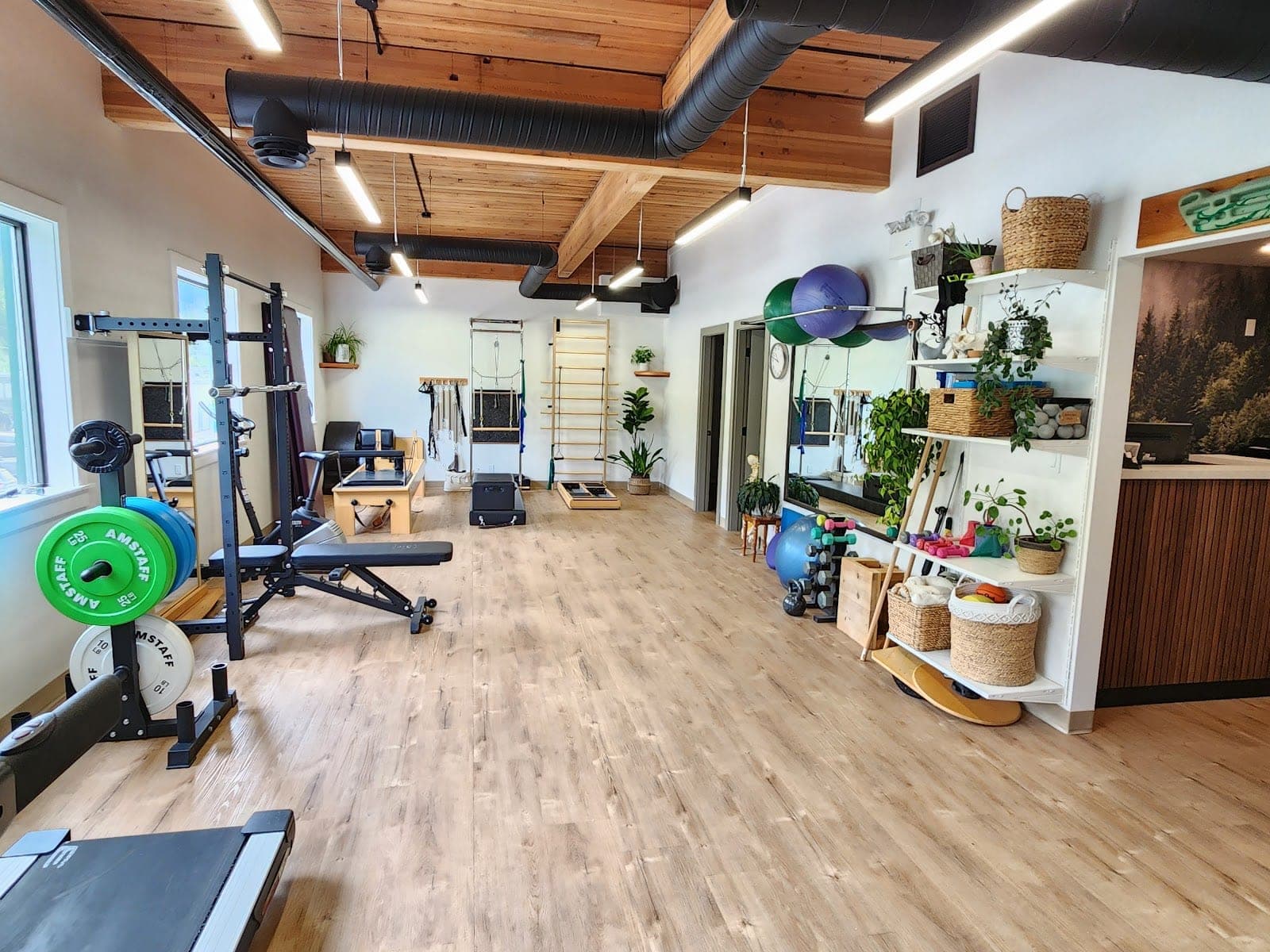 Red Cedar Physiotherapy (photo: Red Cedar Physiotherapy, via Google)