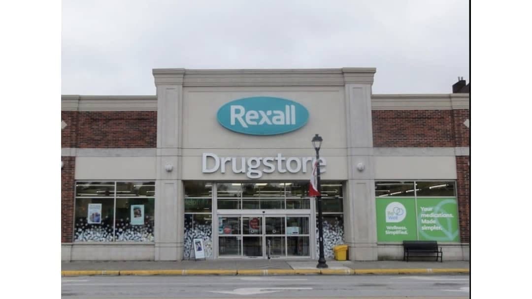 Rexall (photo: Rexall, via Google)