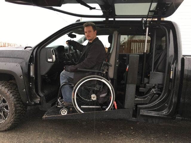 SeniorHome.ca - Wolfe Mobility