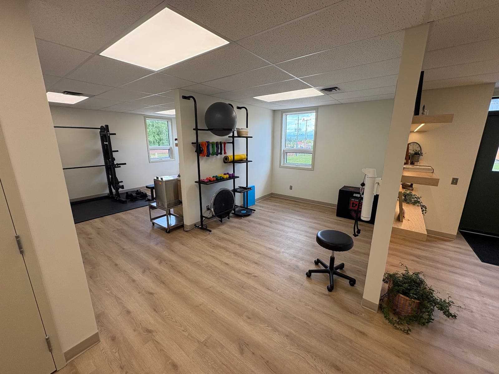Boreal Physiotherapy (photo: Boreal Physiotherapy, via Google)