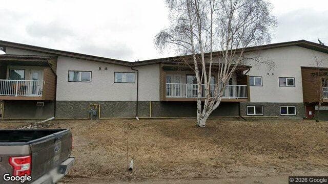 Knudsen Colin Dr (Google Street View)