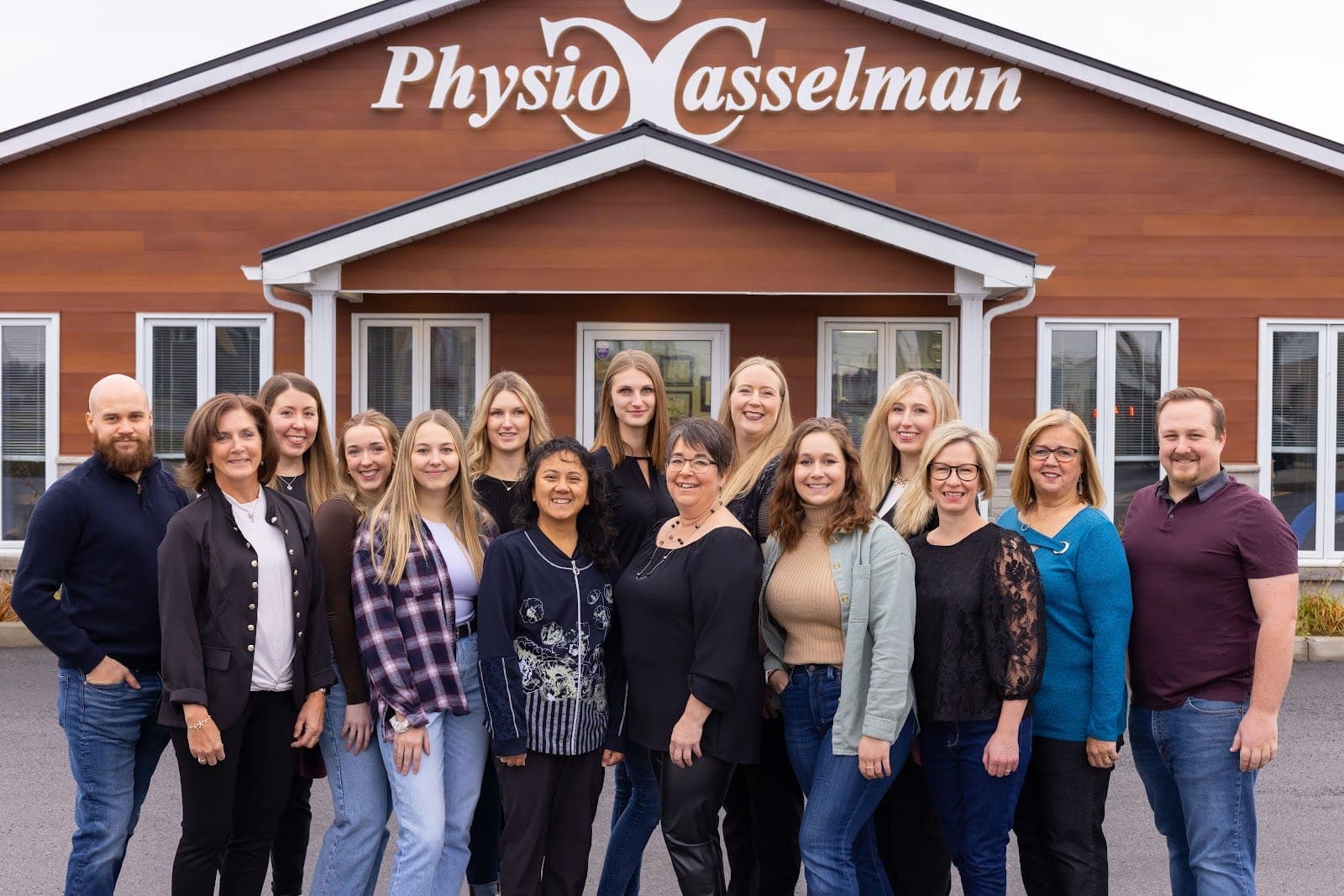 Physio Casselman (photo: Physio Casselman, via Google)