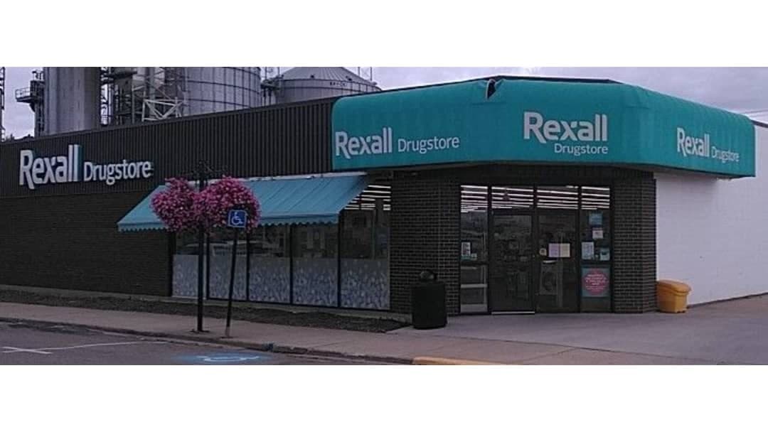 Rexall (photo: Rexall, via Google)