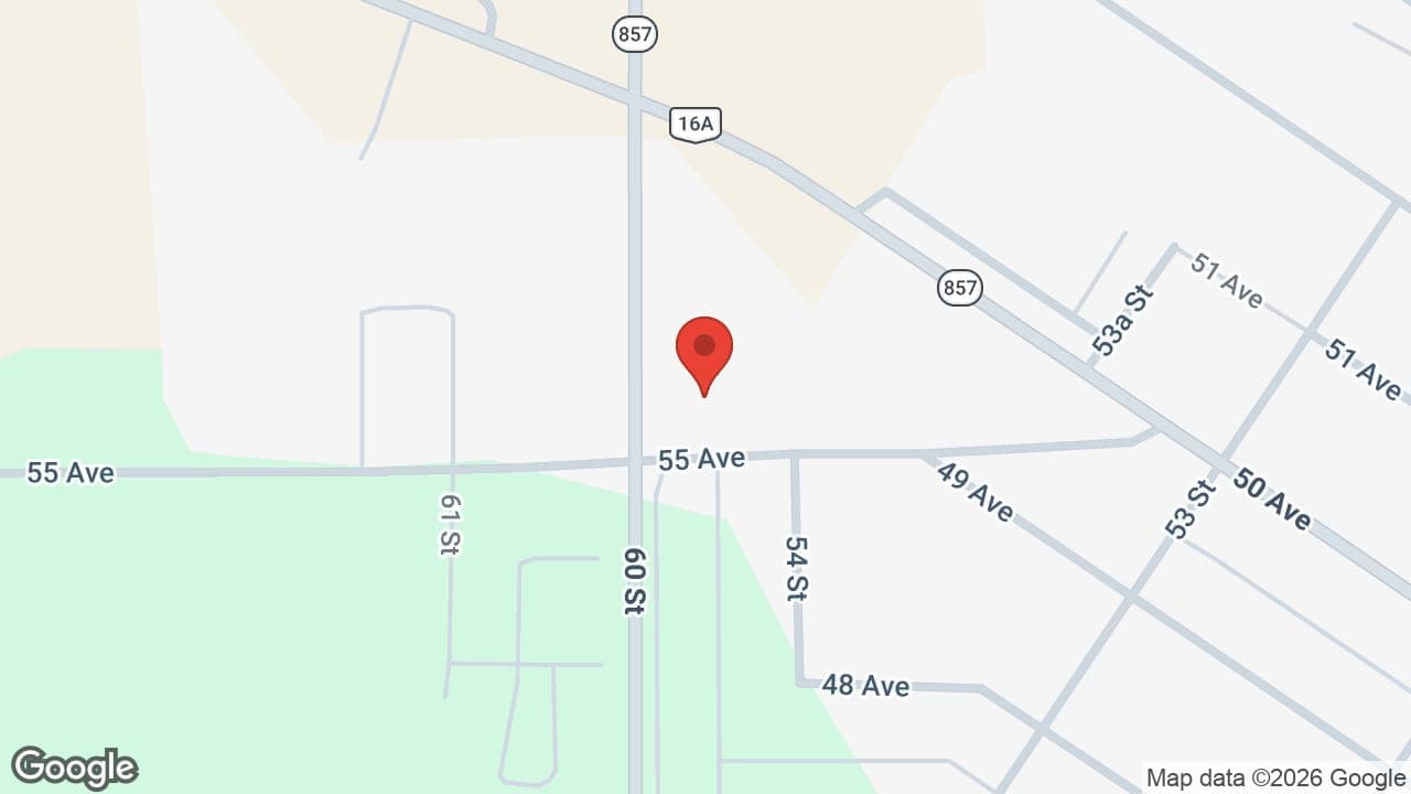 Map: Lakeland Respiratory Consulting Services
