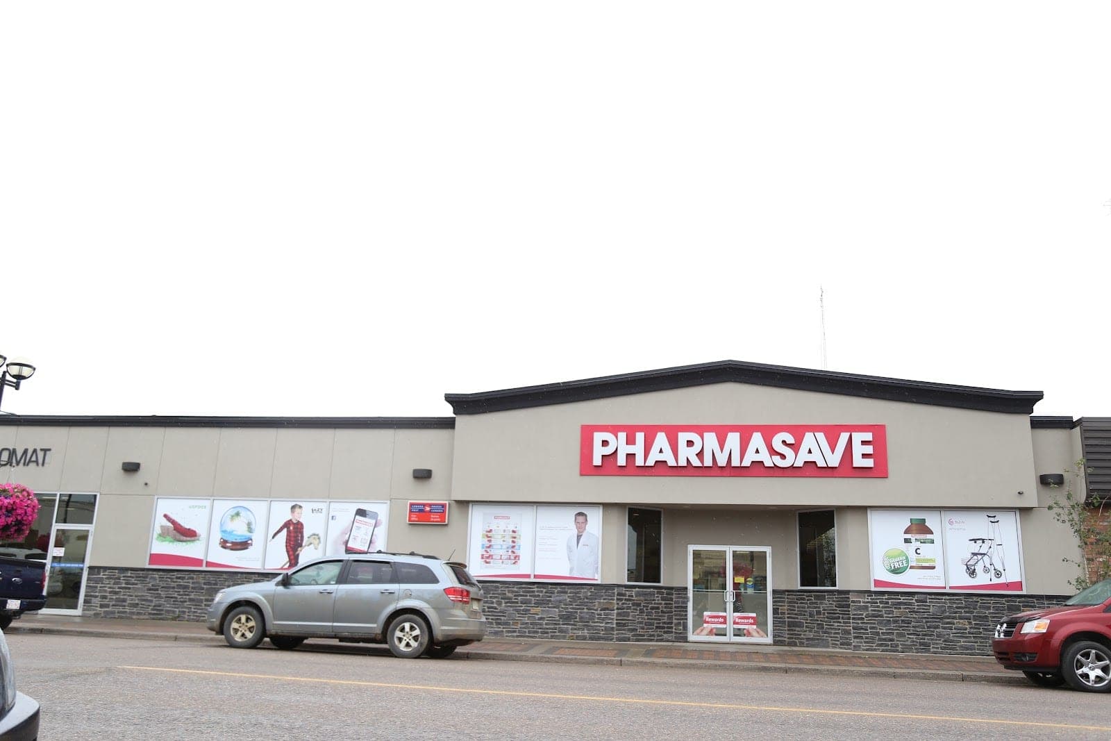 Pharmasave - Davey Drug Mart (photo: Pharmasave - Davey Drug Mart, via Google)