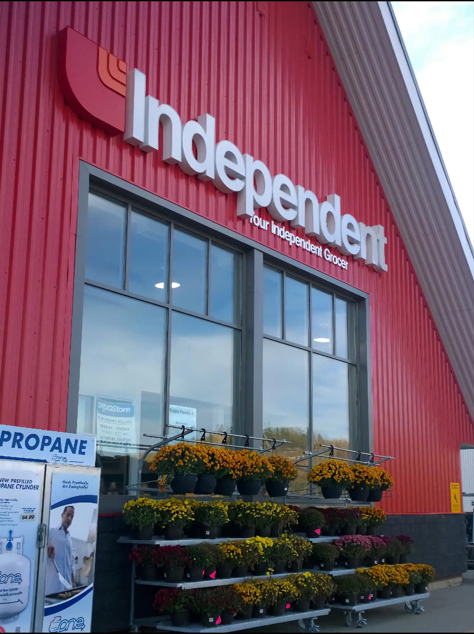 Loblaw Pharmacy (photo: Lazarus, via Google)