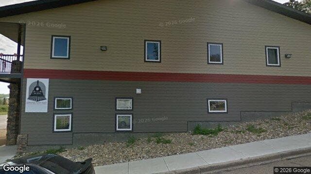 Athabasca Physical Therapy & Acupuncture (Google Street View)