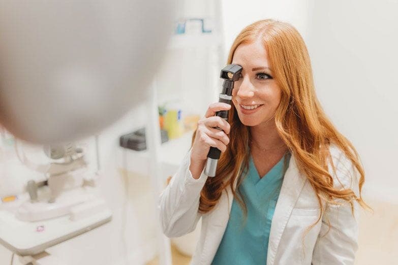 SeniorHome.ca - Riverside EyeCare