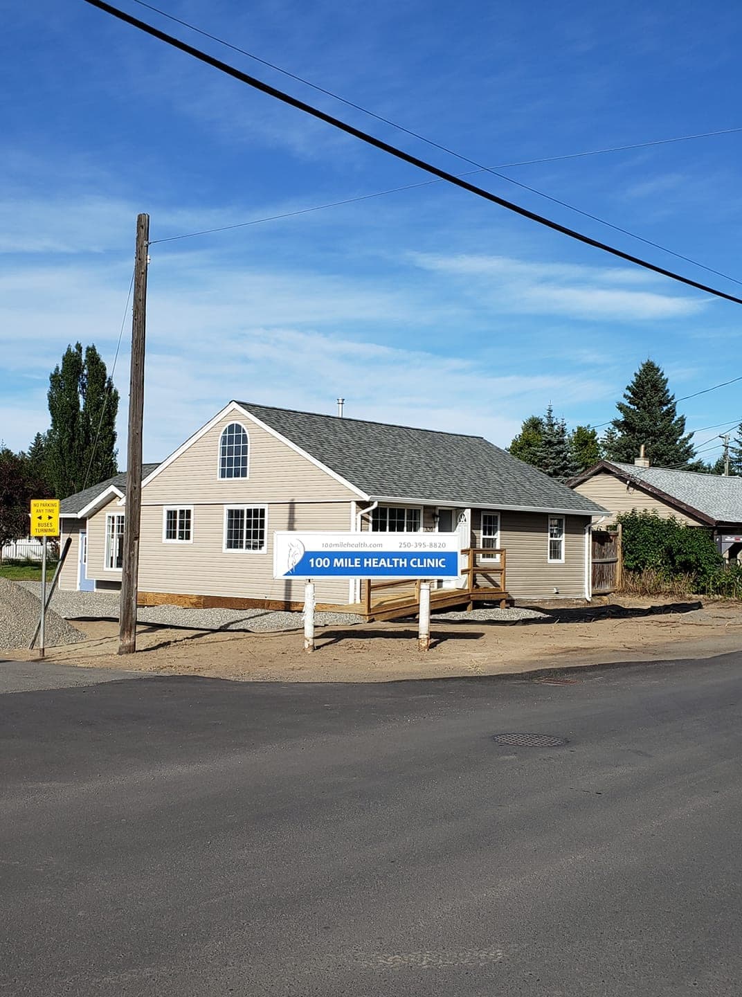 100 Mile Physiotherapy (photo: 100 Mile Physiotherapy, via Google)