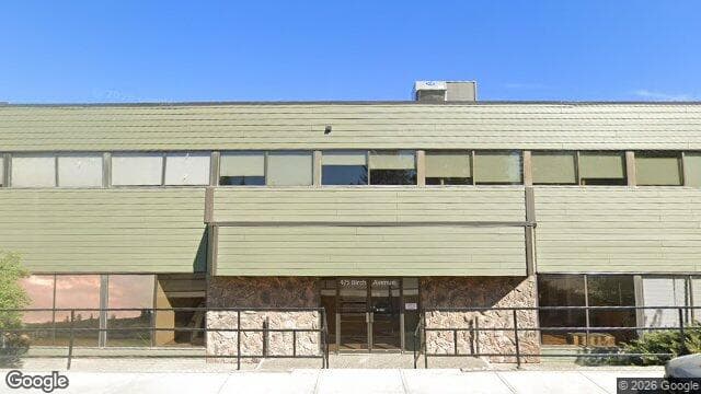 Cariboo Therapy Centre (Google Street View)