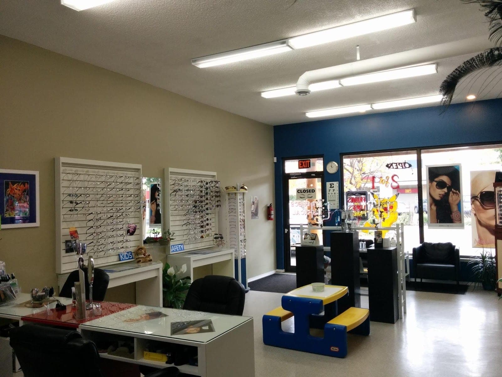 Dr Specs Optical (photo: Dr Specs Optical, via Google)