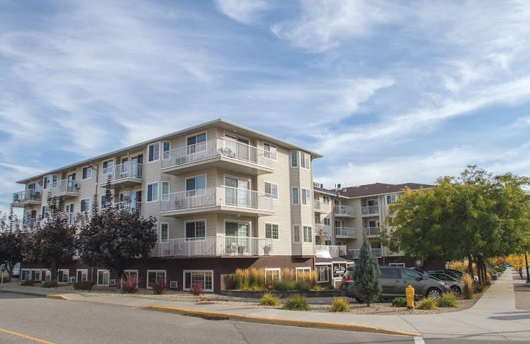 Orchard Valley Retirement Residence - Photo 1