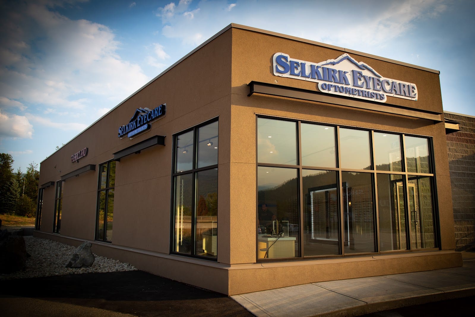 Selkirk Eyecare (photo: Selkirk Eyecare, via Google)