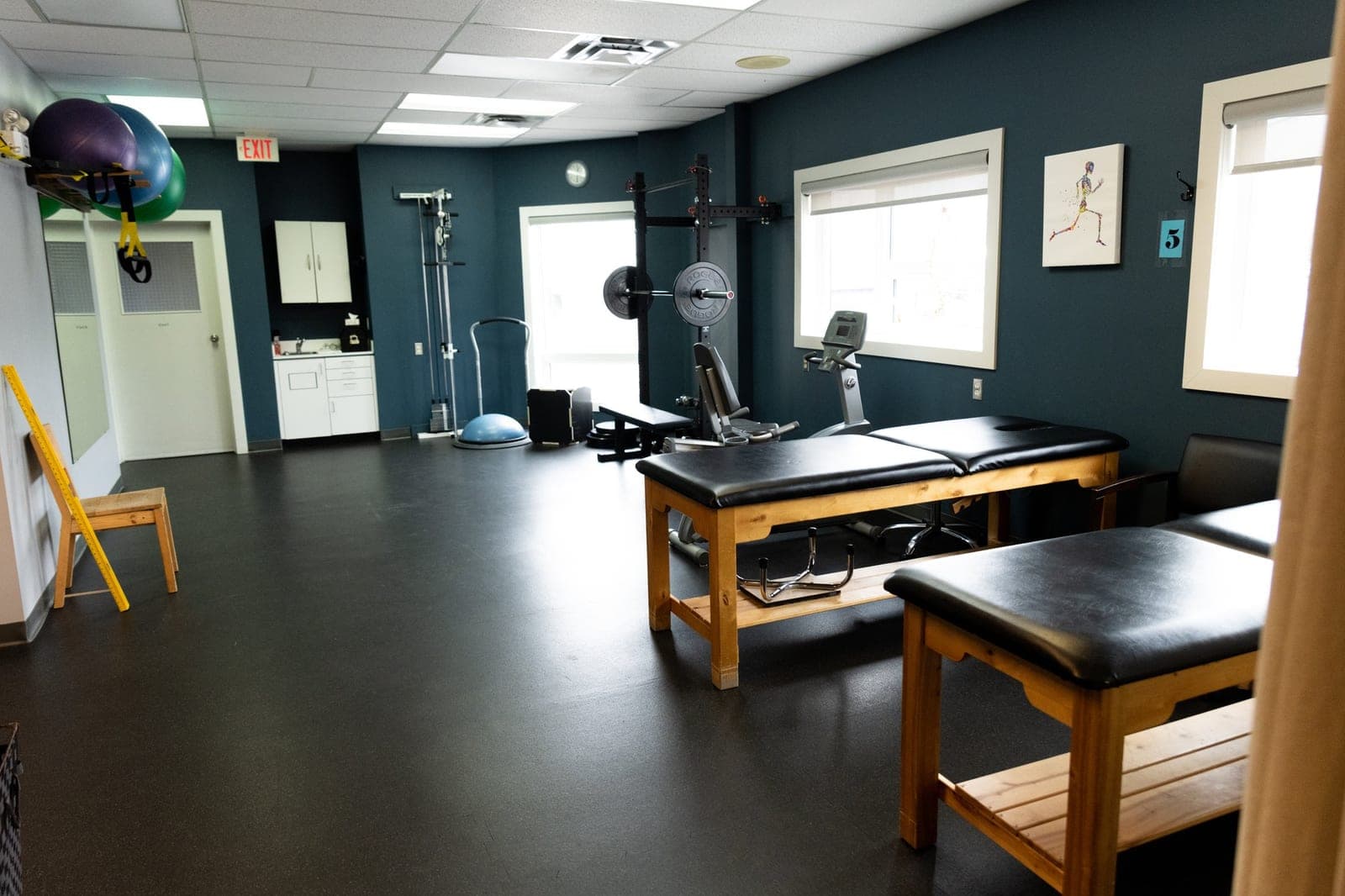 SeniorHome.ca - Fernie Physiotherapy