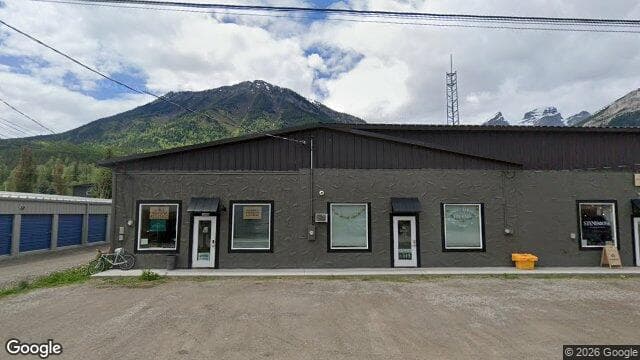 Roam Rehab and Strength (Google Street View)