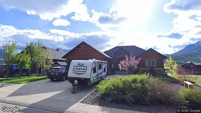 Mountain Life Movement (Google Street View)