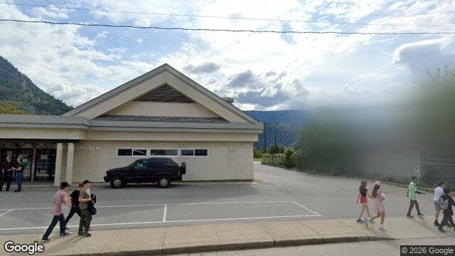 Medichair (Google Street View)