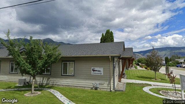 Pro-Physio Clinic (Google Street View)