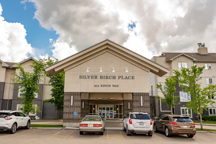 Silver Birch Lodge - Photo 1