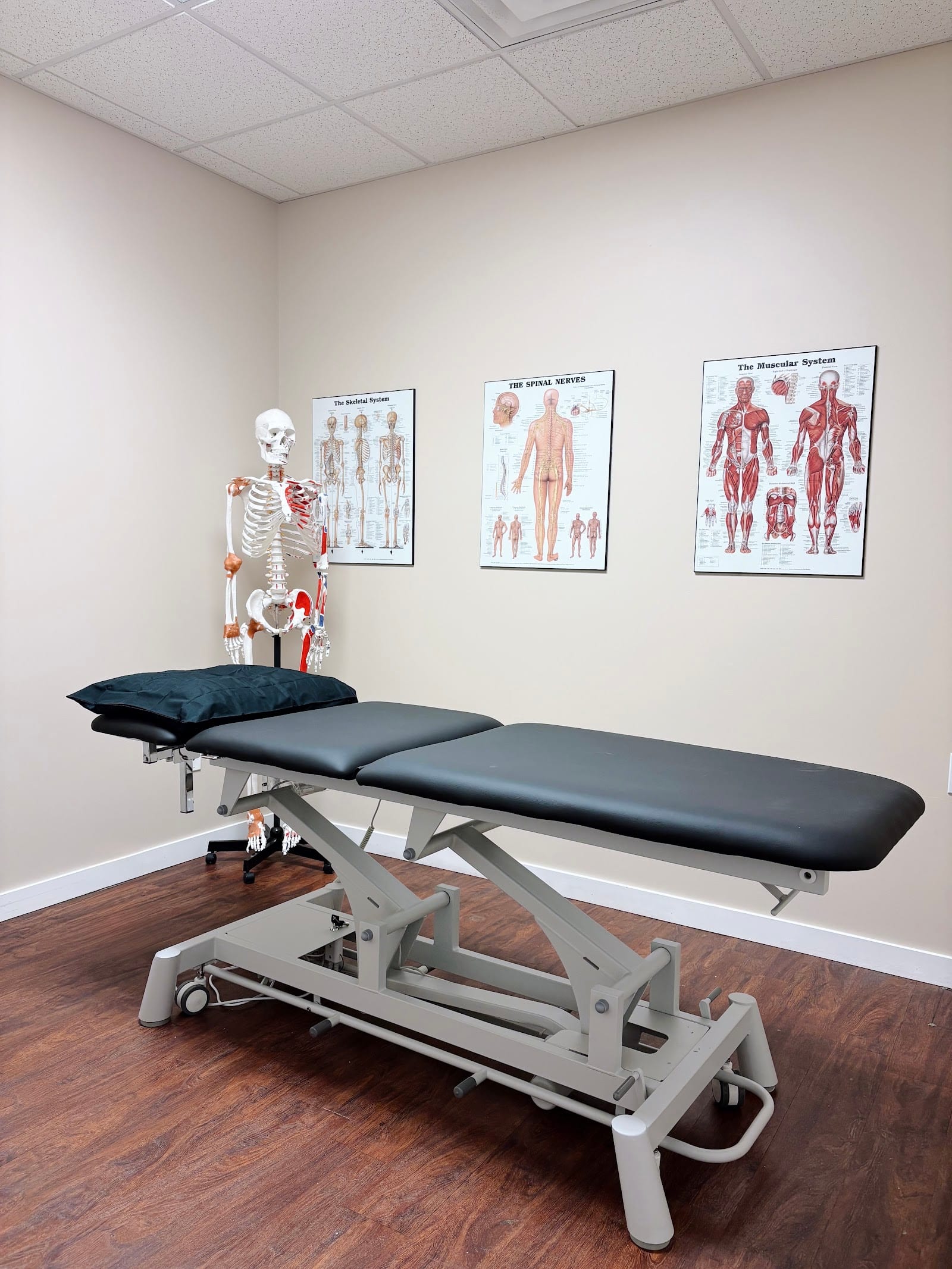 Sunrise Physiotherapy & Wellness (photo: Sunrise Physiotherapy & Wellness, via Google)
