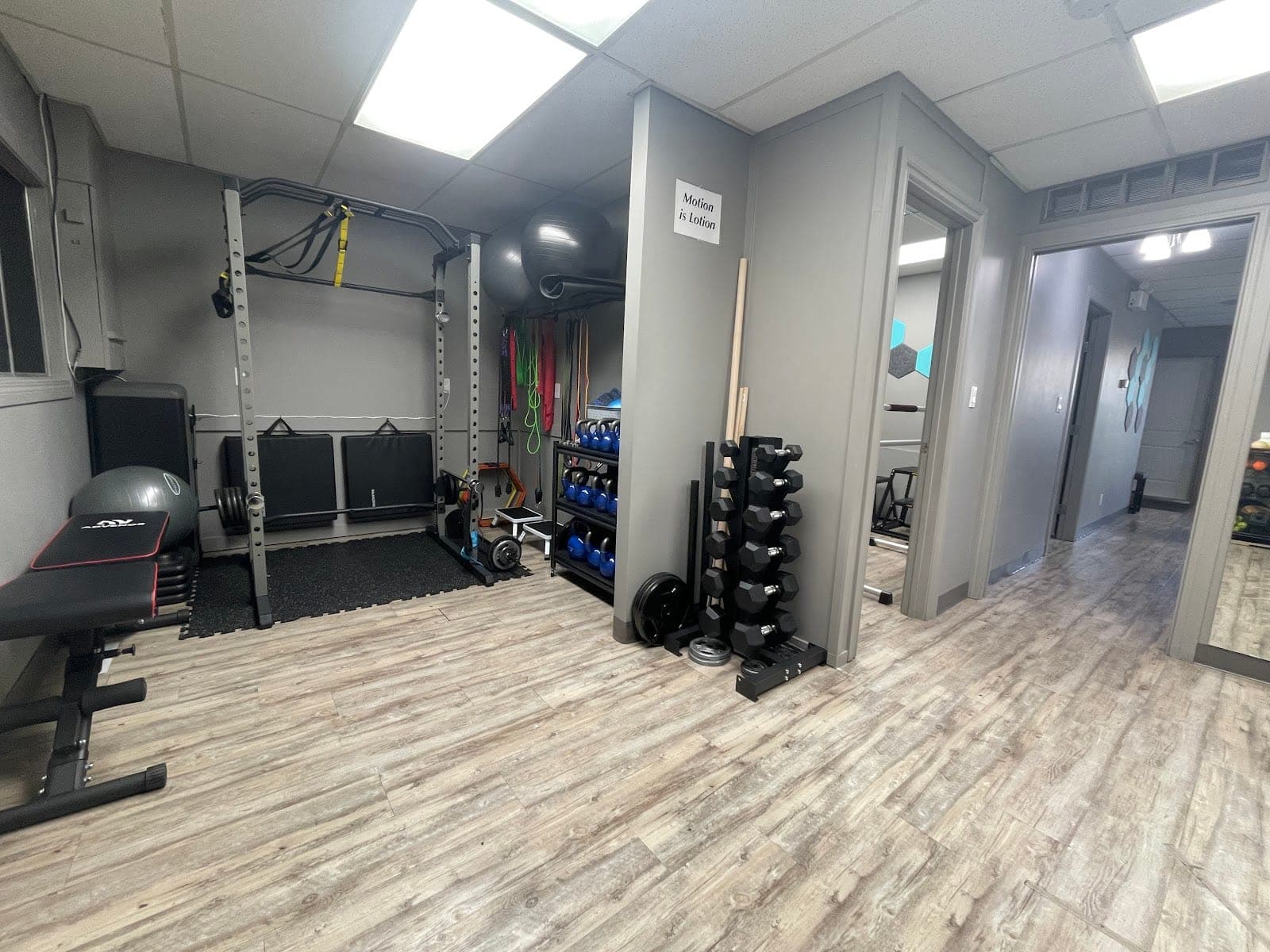Facet Physiotherapy (photo: Facet Physiotherapy, via Google)