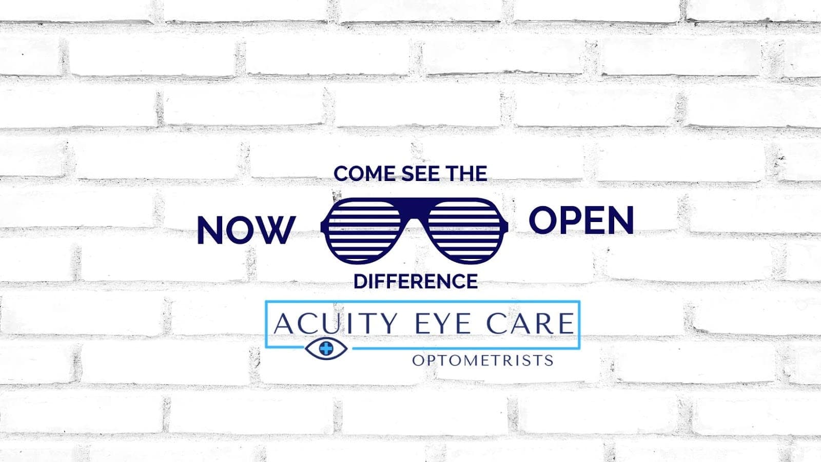 Acuity Eye Care (photo: Acuity Eye Care, via Google)