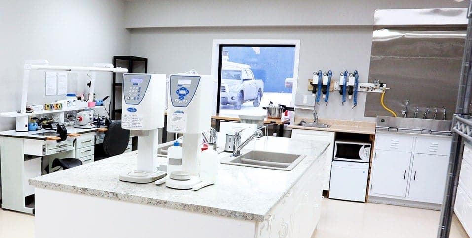 SeniorHome.ca - Mile Zero Denture Clinic