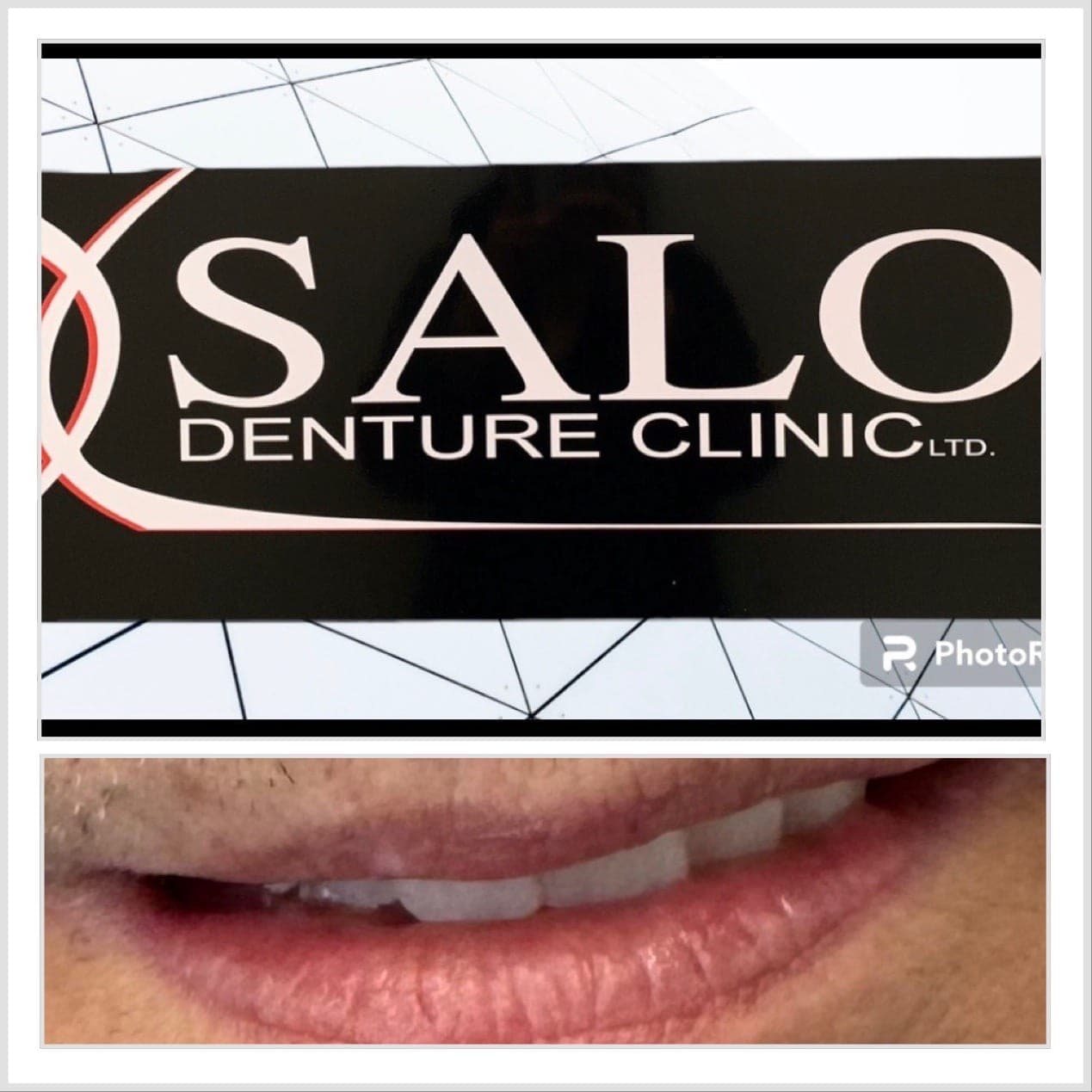 Salo Denture Clinic (photo: Salo Denture Clinic, via Google)