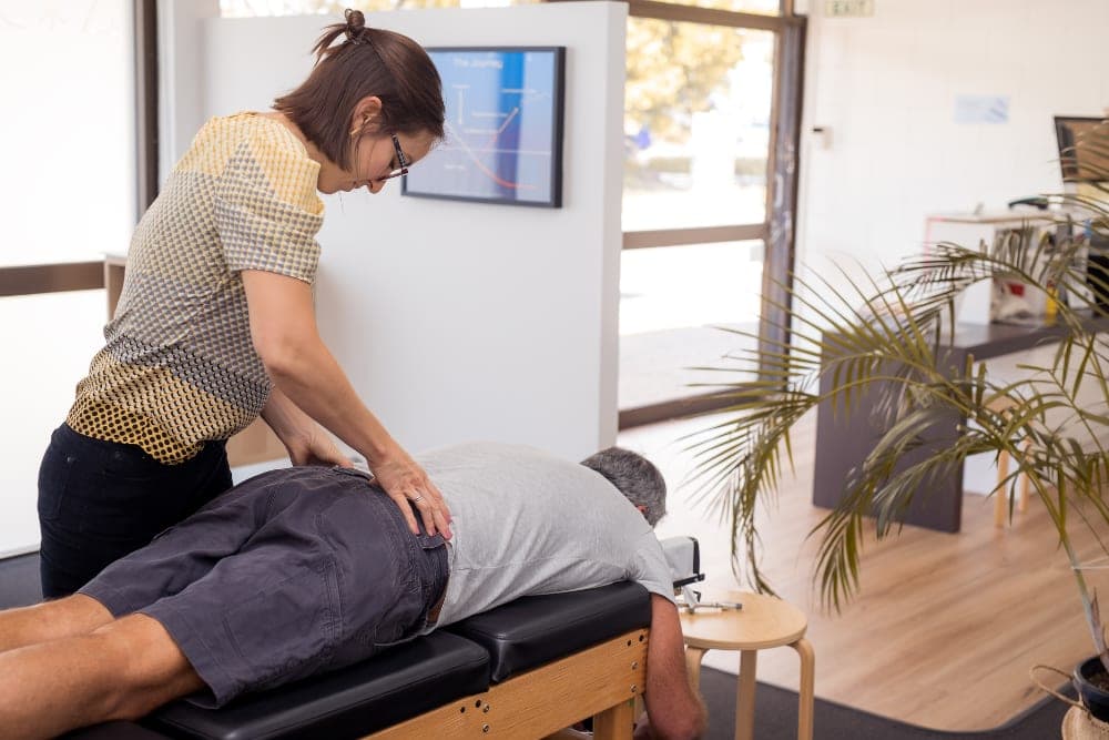 SeniorHome.ca - Clinique De Physiotherapie