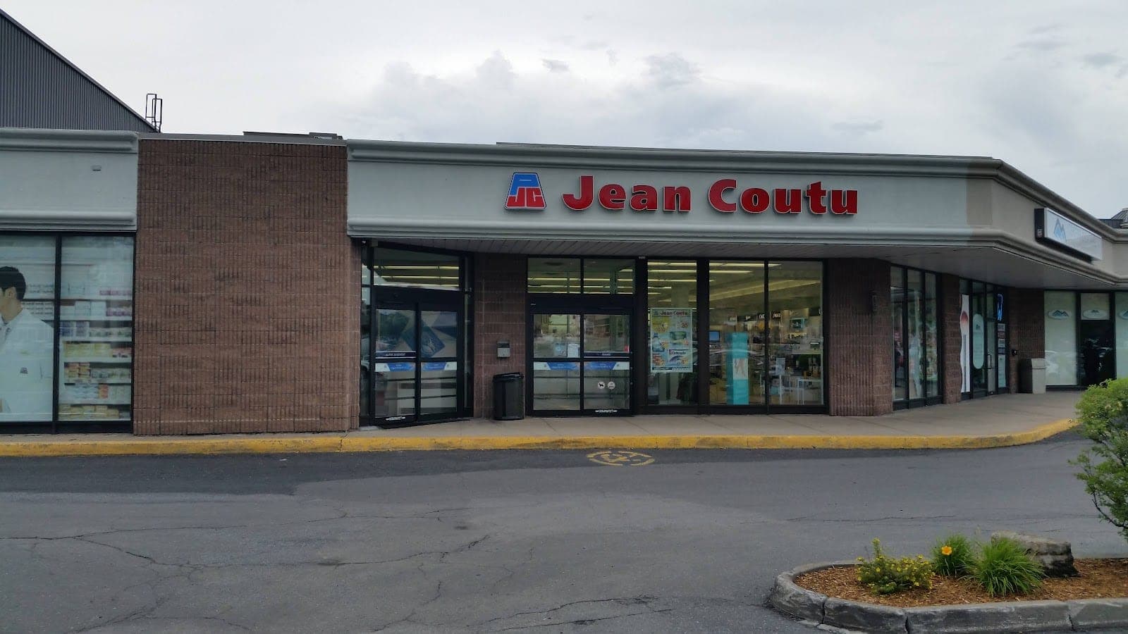 PJC Jean Coutu (photo: Geoffroy Hubert, via Google)
