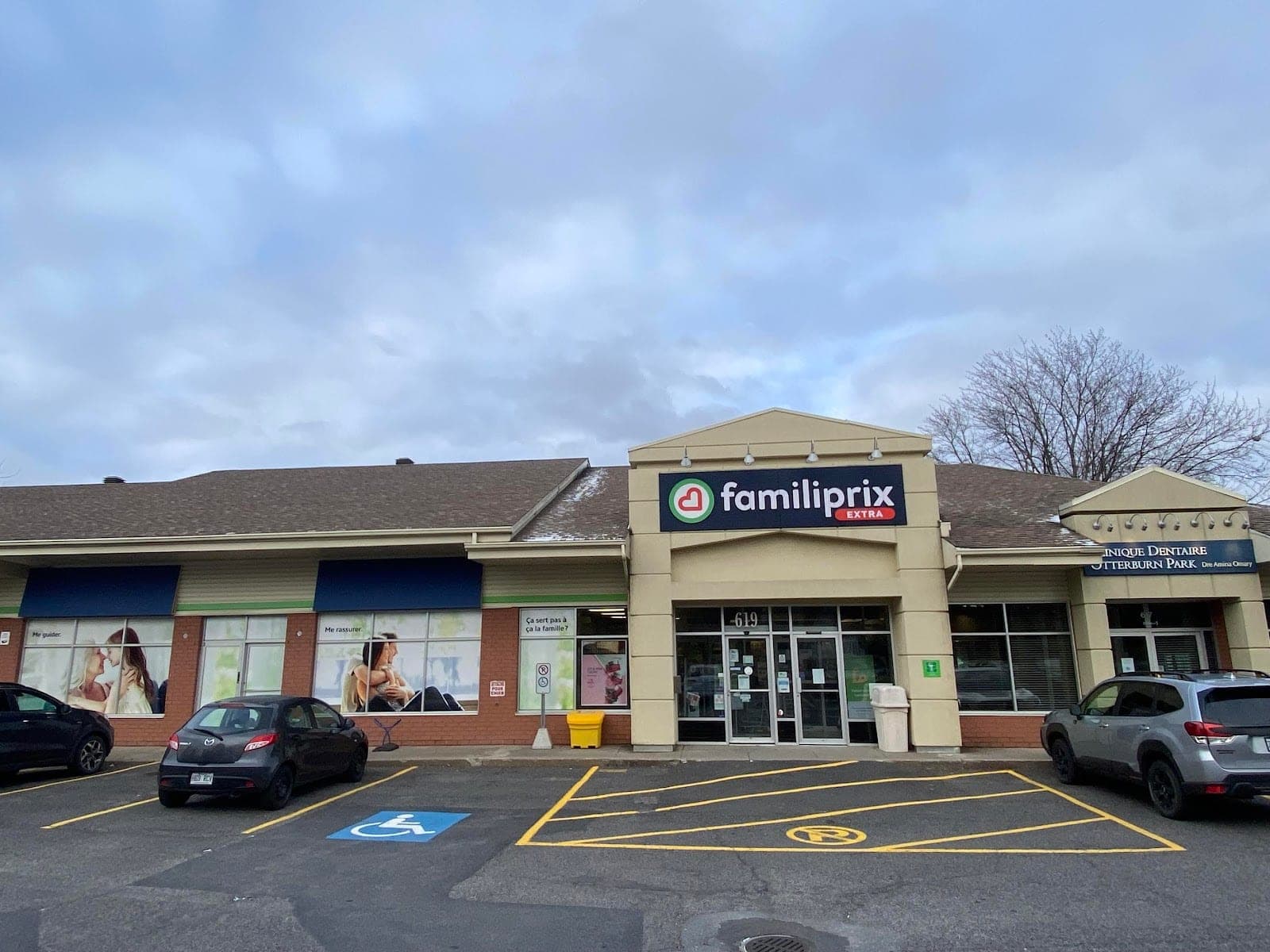 Familiprix Extra (photo: Familiprix Extra, via Google)