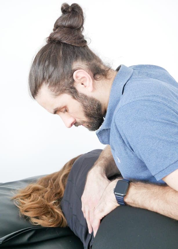 SeniorHome.ca - Oské - Physio - Ostéo - Alexandre Dion