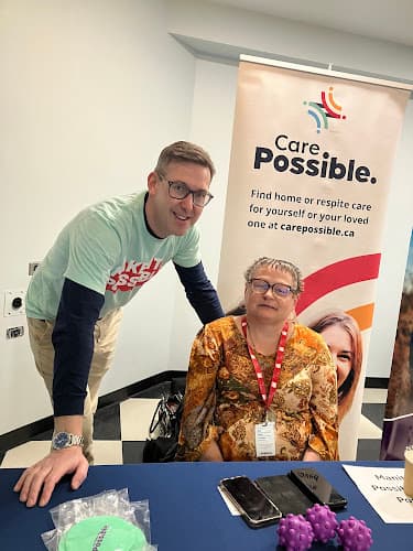 Care Possible - A Platform by Manitoba Possible - Photo 1