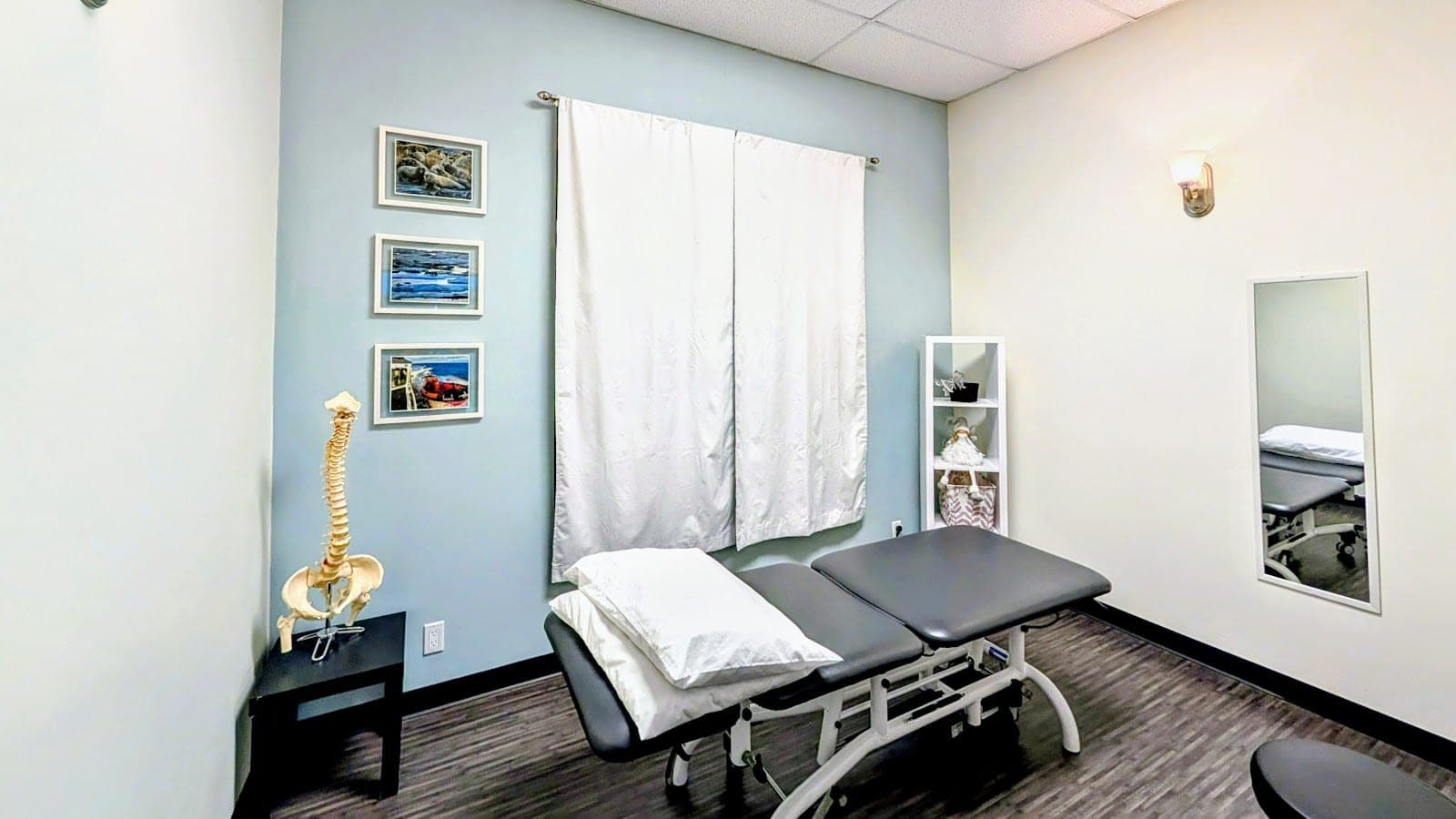 Axo Physio Donnacona (photo: Axo Physio Donnacona, via Google)