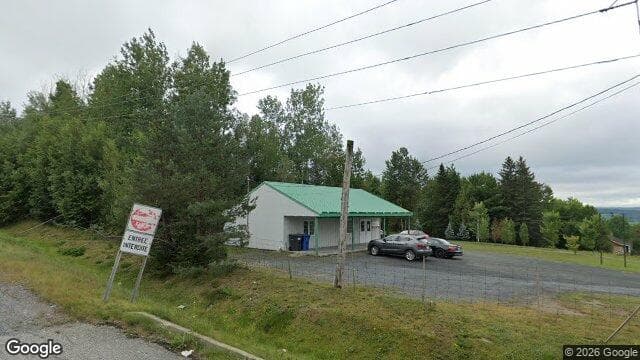 Physio Beauce-Appalaches (Google Street View)