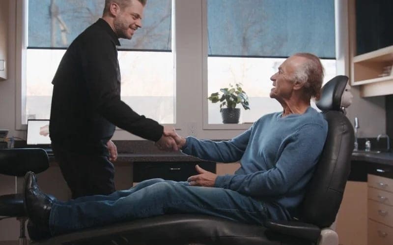 SeniorHome.ca - Beausejour Denture Clinic